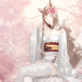 狐狸嫁新娘