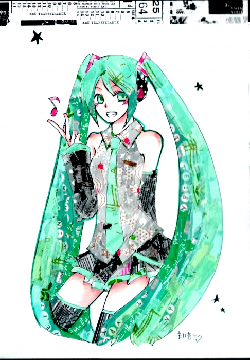 紙膠帶MIKU