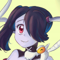 Skullgirls Squigly
