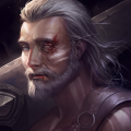 角鬥士
