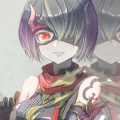 二創 自訂角色 FF14 忍者