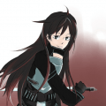 Kirito ggo