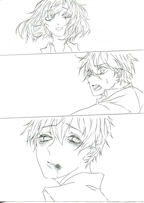 (゜∀゜ノノ【2】゛☆'