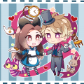 【愛麗絲】茅ヶ崎至(A3!)