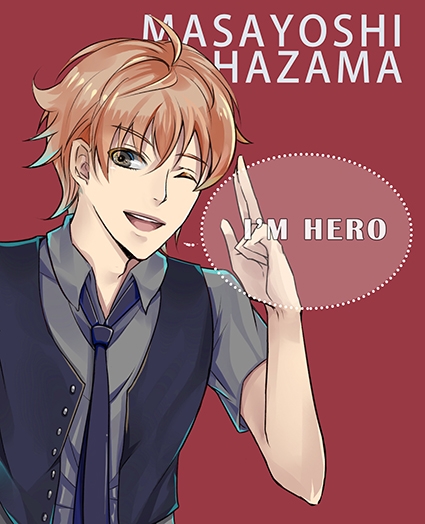 HERO~!