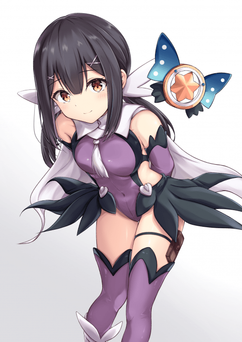 美遊