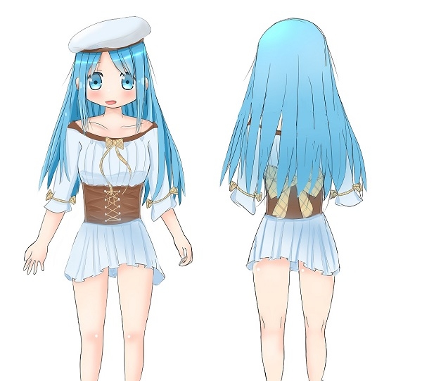 服裝設計