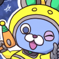 USAピョン
