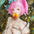蜜蘋果