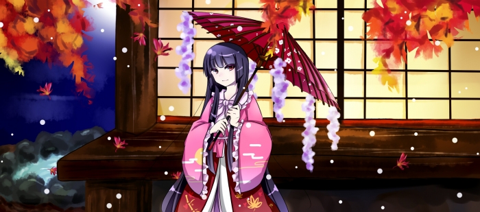 輝夜姬
