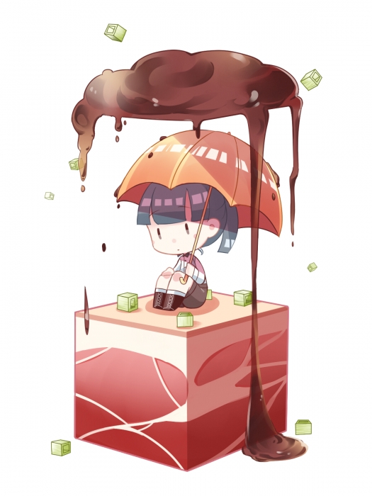 肉與少女
