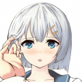 浜風が可愛いね