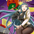 FGO 豔后