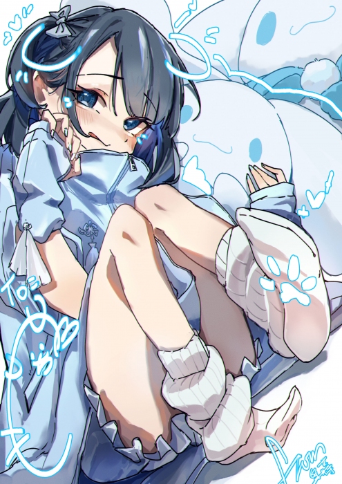 原創插畫