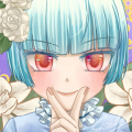 梔子花