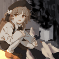 鳩羽つぐ2