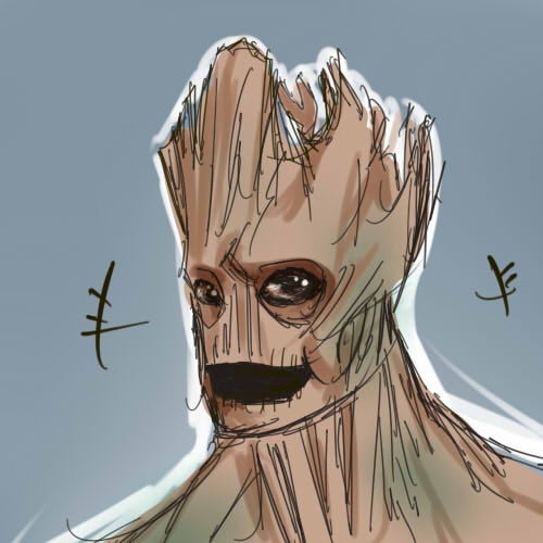 Groot