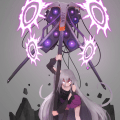 ARIA音爆装置