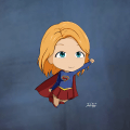 【美漫】超少女 Supergirl