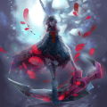 Ruby Rose Vol4