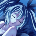 深海少女