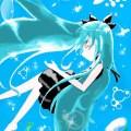深海少女