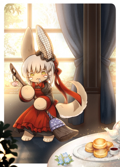 女僕娜娜奇