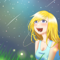 星空