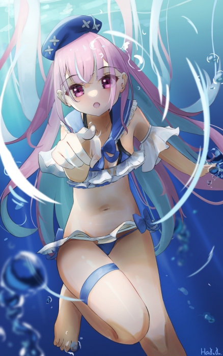 Aqua