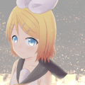 鏡音リン