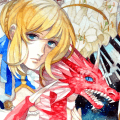 Artoria Pendragon