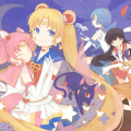 セーラームーンSuperS★