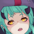 白惡魔