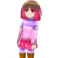 【Glitchtale】Betty 初登場
