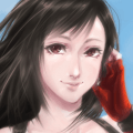 蒂法‧洛克哈特