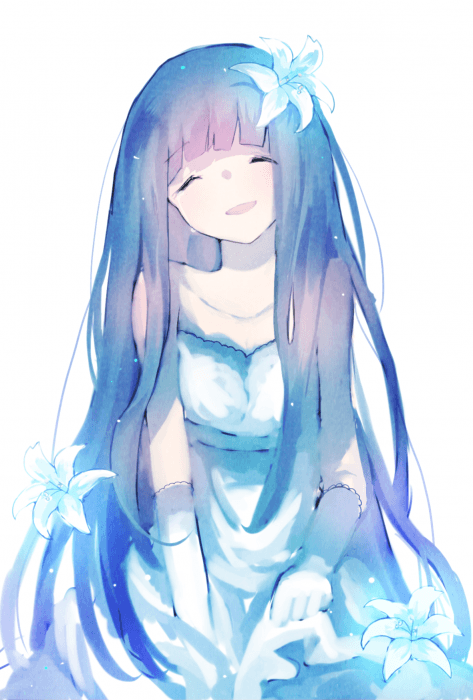 愛