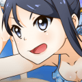 【高捷少女】陽光、沙灘、比基尼!?