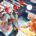 [怪化貓] 賣藥郎/小金