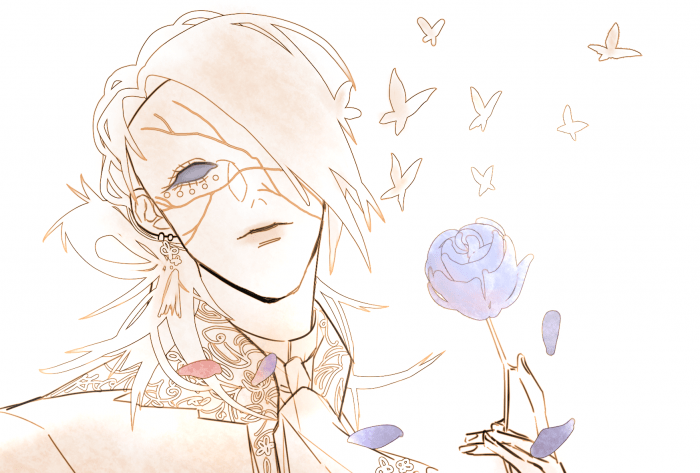 人形師✿