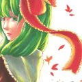 東方~鍵山雛~