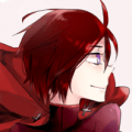 RWBY red