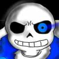 undertale sans