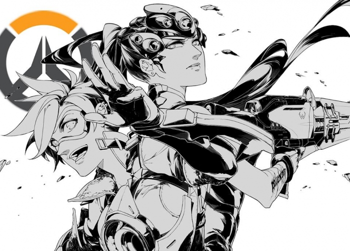 OVERWATCH-widowtracer