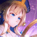 觀星女子