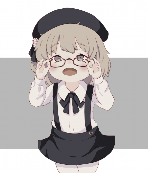 鳩羽つぐ