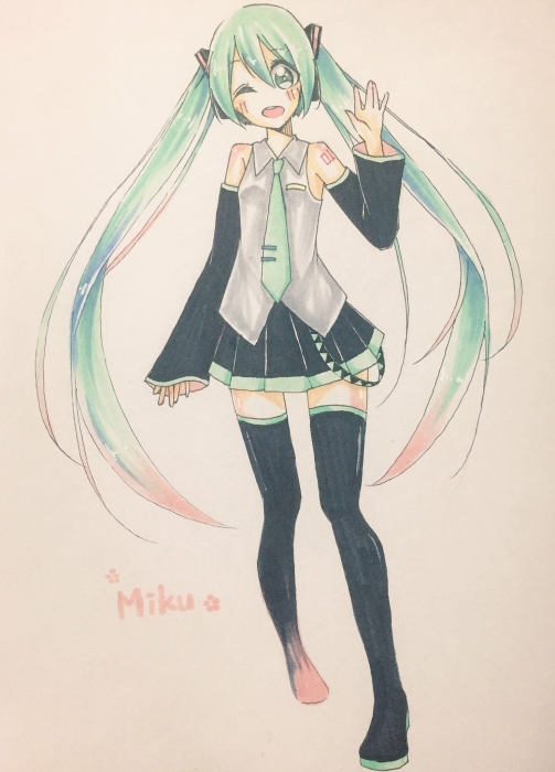 Miku