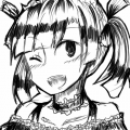 閃光の舞姫　エネ