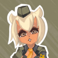 [AIRENA] DC - 002 - 모나