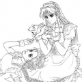 MAID'S LOVE