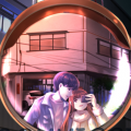 反光鏡